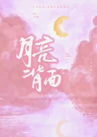 月亮背面为什么和正面差异大
