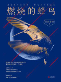 燃烧的蜂鸟小说在线免费阅读