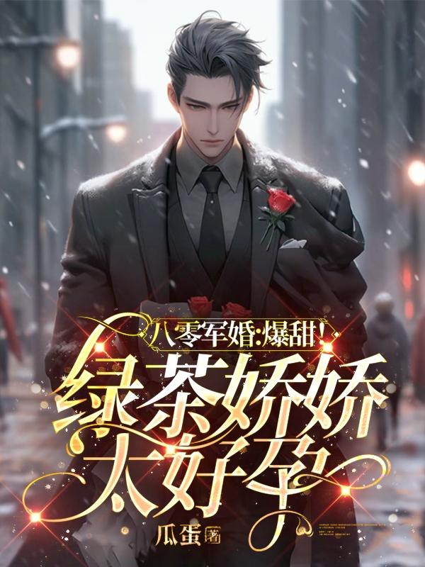 八零年代军婚文