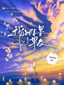 我的巨星老婆