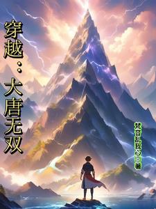 穿越大唐张阳李月的小说