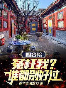 四合院主演