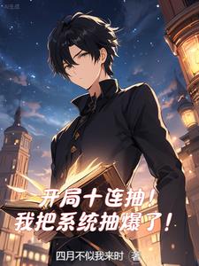 然后无敌了
