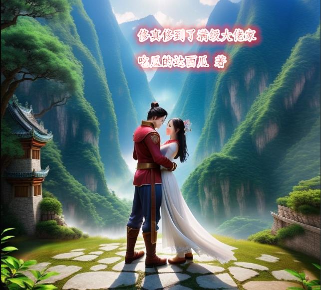 修仙满级之后免费阅读