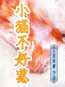小猫不好动呕吐