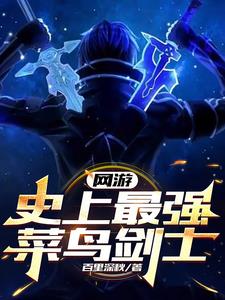 菜鸟剑士