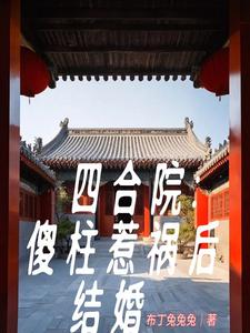 四合院开局 替代傻柱 位置