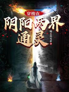 穿梭阴阳两界国语版
