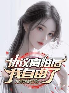 协议离婚后我离不掉了 小说